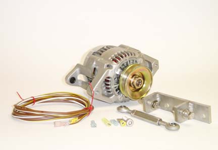 picture of alternator kit